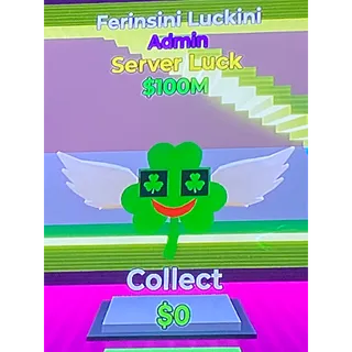 Fortnite Steal a Brainrot Admin Rot x3