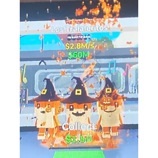 Fortnite Steal a Brainrot