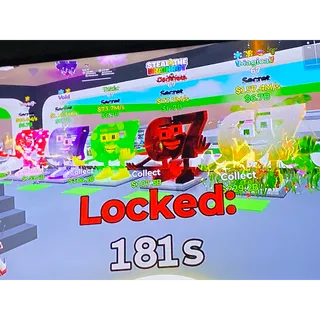 Fortnite Steal the Brainrot x5
