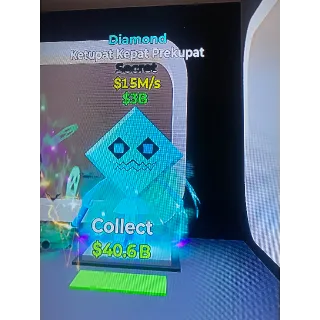 Fortnite Steal a Brainrot