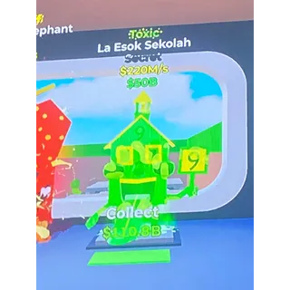 Fortnite Steal the Brainrot
