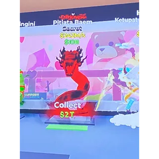 Fortnite Steal the Brainrot