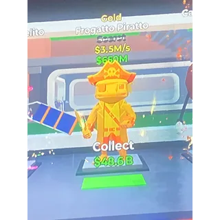 Fortnite Steal the Brainrot