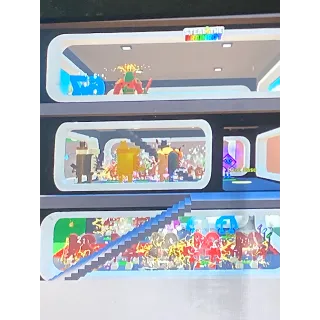 !!FULL BASE!! Fortnite Steal a Brainrot (read description)