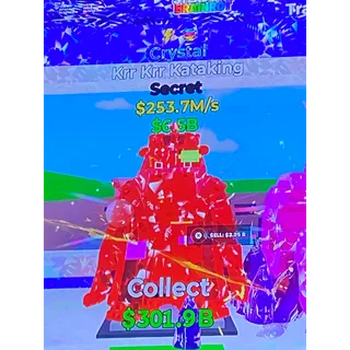 Fortnite: Steal the Brainrot