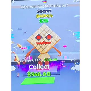 Fortnite Steal the Brainrot