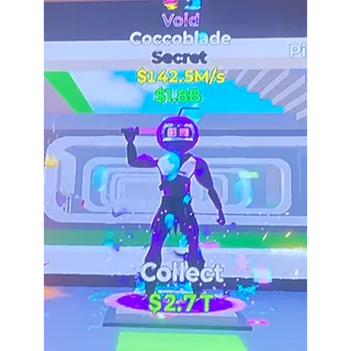 Fortnite Steal a Brainrot