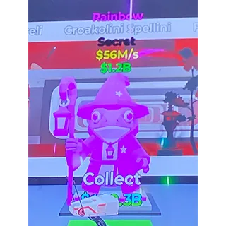 Fortnite Steal the Brainrot