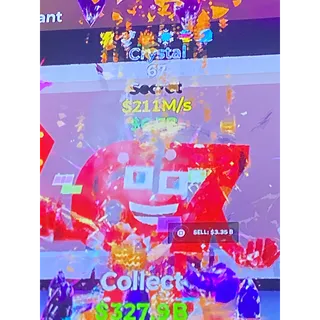 Fortnite Steal the Brainrot