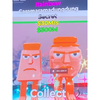 Fortnite Steal a Brainrot