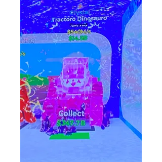 Fortnite: Steal the Brainrot