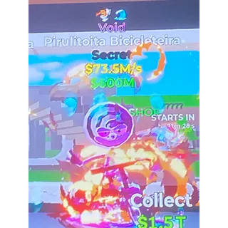 Fortnite Steal a Brainrot