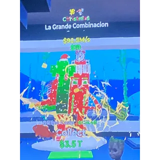 Fortnite Steal a Brainrot 