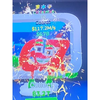 Fortnite Steal a Brainrot 