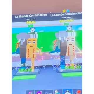 Fortnite Steal a Brainrot