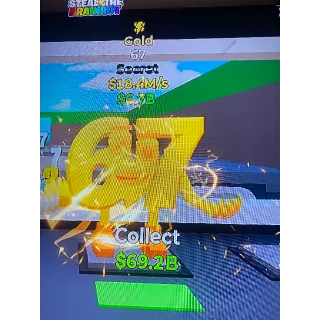 !!!! Fortnite Steal a Brainrot