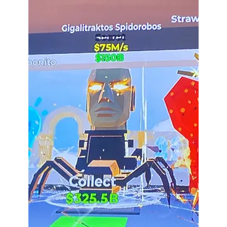 Fortnite Steal the Brainrot