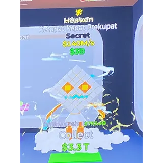 Fortnite Steal the Brainrot