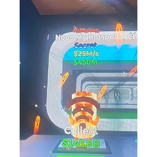 Fortnite Steal a Brainrot