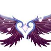 Blessed Ex Wings