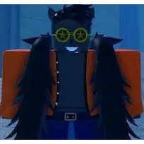 Soul King Scarf