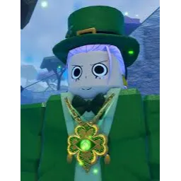 All Seeing Shamrock - Shamrock ASE