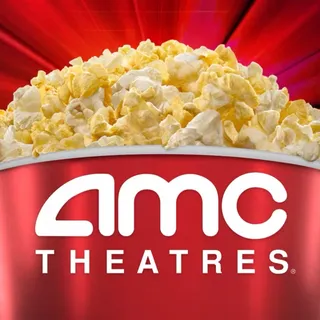 $11.90 AMC GIFT CARD WITH PIN