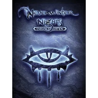 Neverwinter Nights: Enhanced Edition (ALL CONTENT)