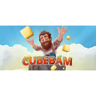 Cubebam