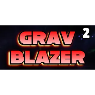 Grav Blazer Squared (Steam) 