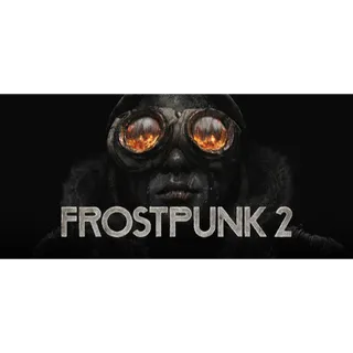 Frostpunk 2 (steam)
