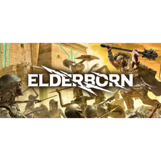 Eldeborn (Steam)