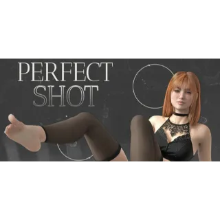 Perfect Shot (Steam. NFSW)