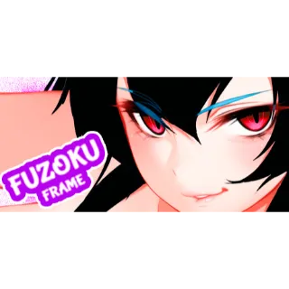 Fuzoku Frame [18+] (NSFW)