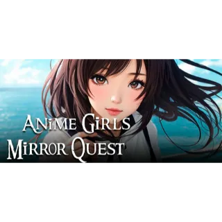 Anime Girls Mirror Quest (Steam)