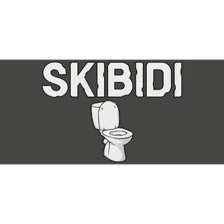 Skibidi (steam)