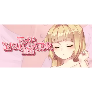 Fap Simulator (Steam, NSFW)