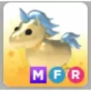 MFR Golden Unicorn