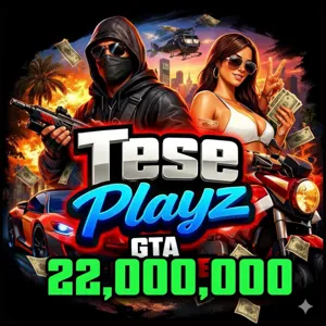 $22,000,000 GtaV Pc Only