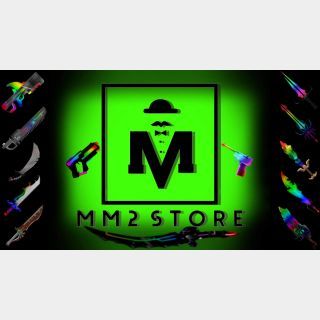 Mm2 Store Gameflip - shop mm2 roblox