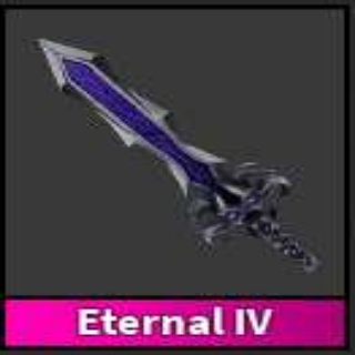 Other | MM2 | Eternal IV - In-Game Items - Gameflip