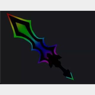 MM2  Rainbow Set - Game Items - Gameflip