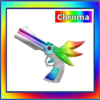 Chroma Deathshard Mm2