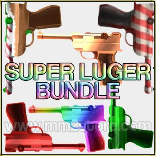 Mm2 Store Gameflip - mm2 shopping for luger roblox