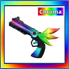 Other | MM2| Chroma Darkbringer - In-Game Items - Gameflip