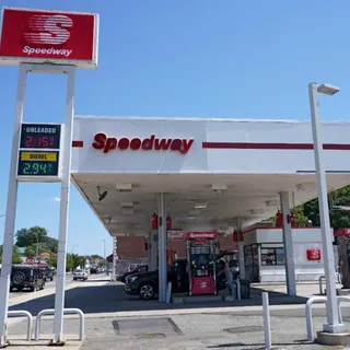 $50.00x1 USD Speedway Gas Giftcard 