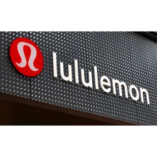 $100.00 USD Lululemon Giftcard