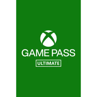Xbox Game Pass 3-month