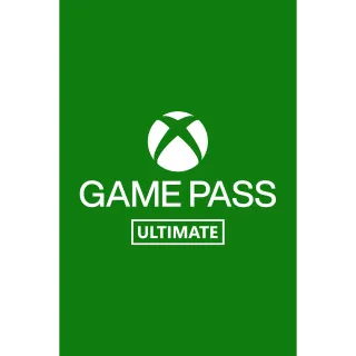 Xbox Game Pass 3-month