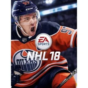 NHL 18